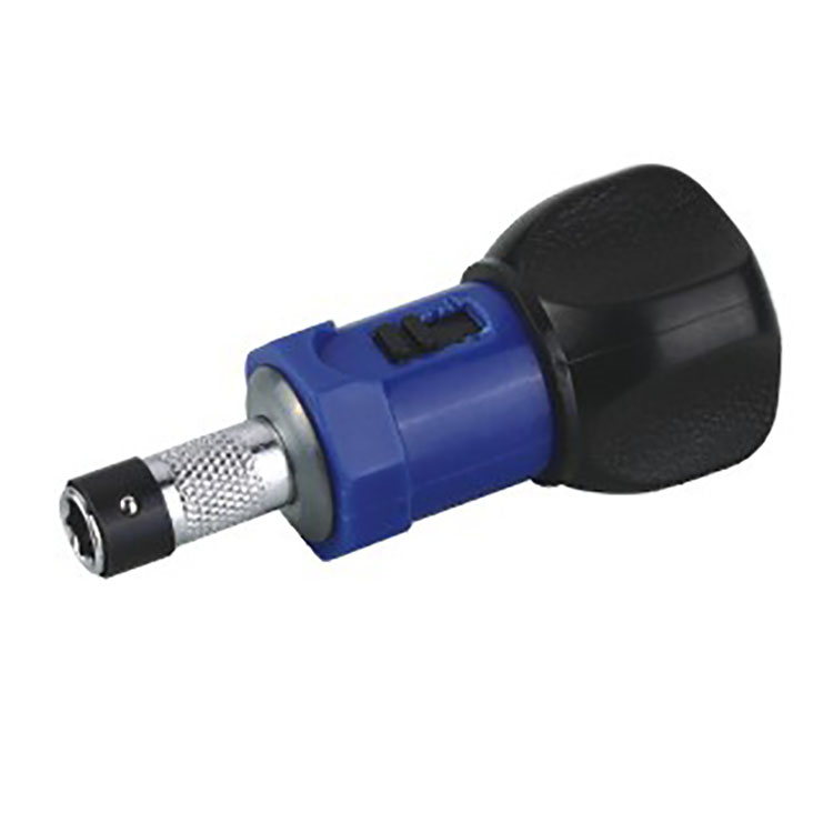 HX-122 1PC MINI HANDLE RATCHET SCREWDRIVER