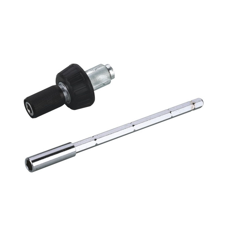 HX-125 2PC QUICK RELEASE RATCHET SCREWDRIVER