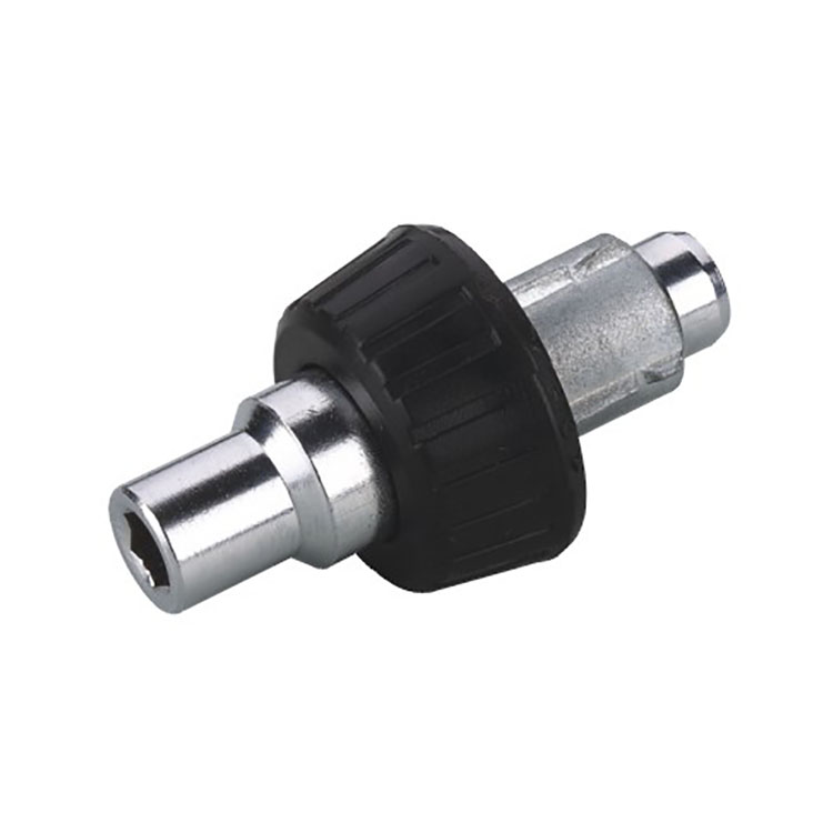HX-129 1PC 2WAY RATCHET SCREWDRIVER HEAD